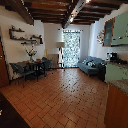 Mentana 14 Apartment Parma Luaran gambar