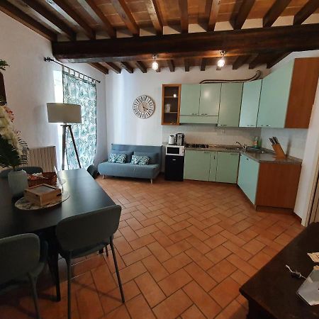 Mentana 14 Apartment Parma Luaran gambar