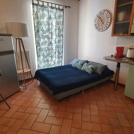 Mentana 14 Apartment Parma Luaran gambar