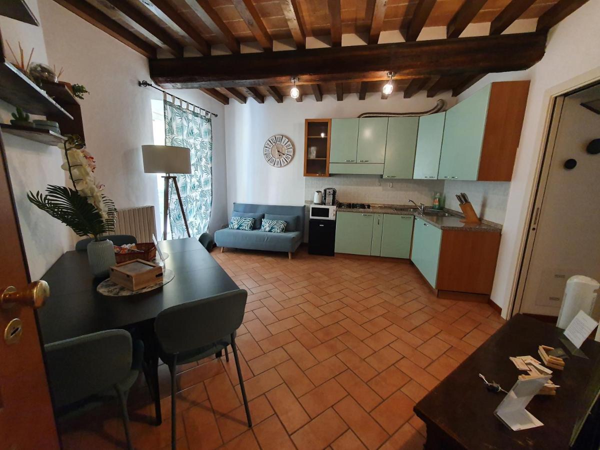 Mentana 14 Apartment Parma Luaran gambar