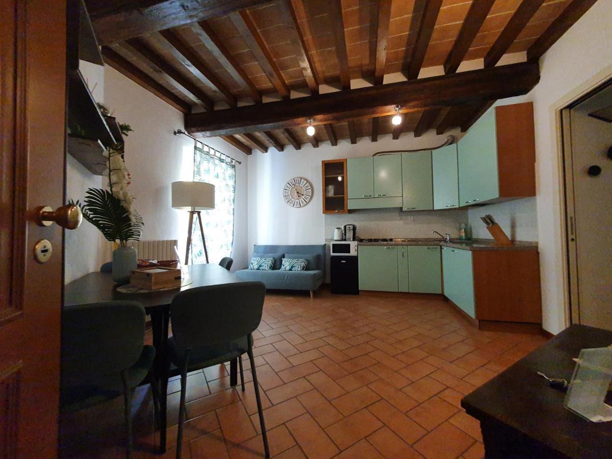 Mentana 14 Apartment Parma Luaran gambar