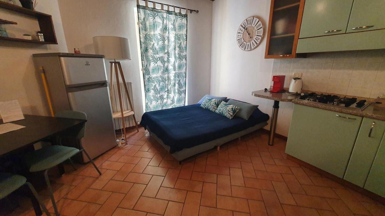 Mentana 14 Apartment Parma Luaran gambar