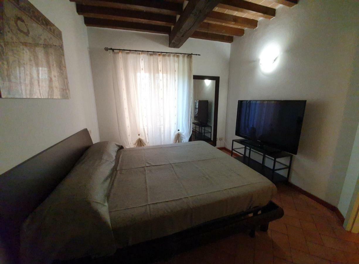 Mentana 14 Apartment Parma Luaran gambar